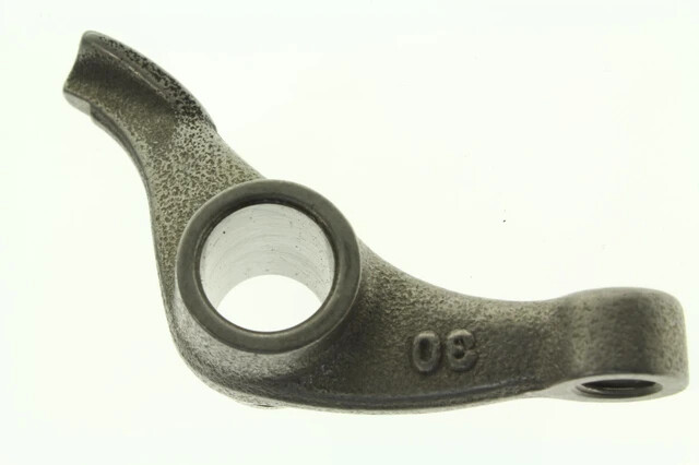 Rocker Arm Inlet