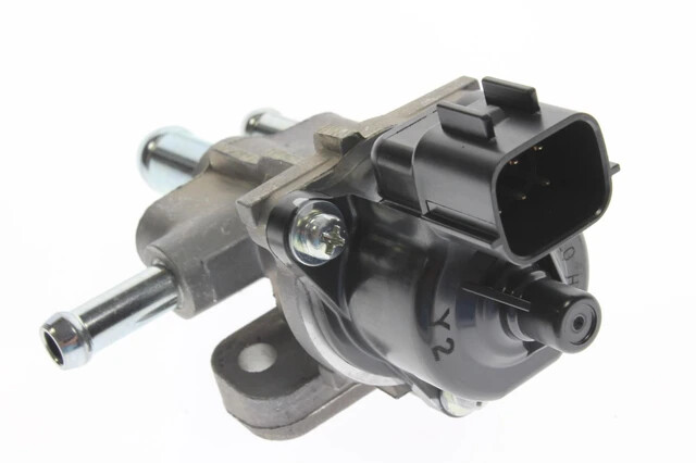 Injection Valve Assy