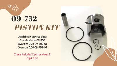 Piston 67.43mm