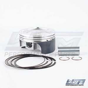 Piston assy 99,96 mm