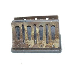 Reed Valve Assy