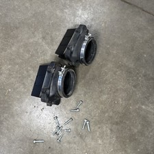 Reed Valve assembly # 420924792