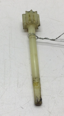 Engrenage 9 Dents/ Gear, 9 Teeth