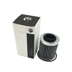 Filtre à Huile / Oil Filter