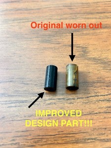 Galet Roller & Sleeve