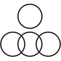 Gasket, Tenshioner Case