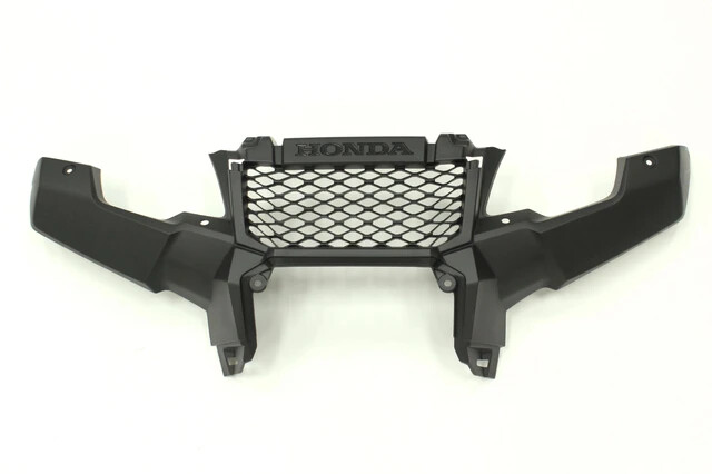 Prefilter Grille Lwr