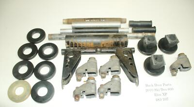 Support Moulé  (remplace 503191833)