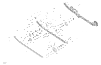 Spring Support (remplace 503195351)