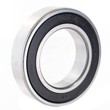 Ball Bearing