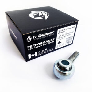RH Thread Ball Joint
