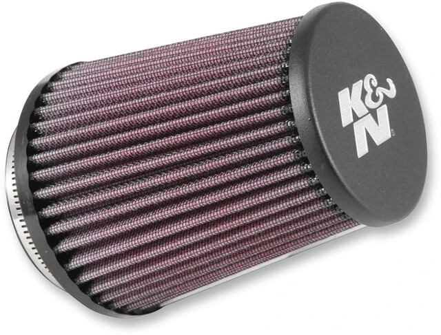RH Intake Air Filter