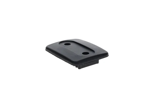 Trim Passenger Handle