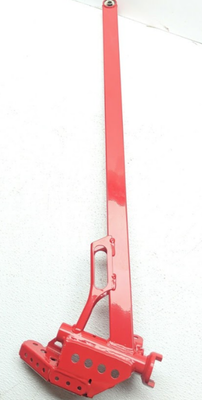 Cup Trailing Arm Mount