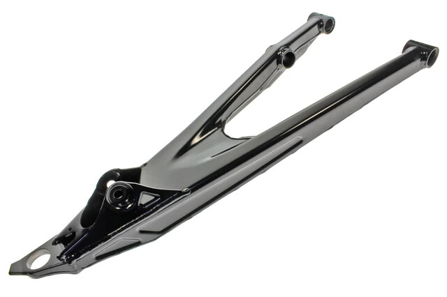 Arm Assy L FR Upper (51380-HR4-A20)