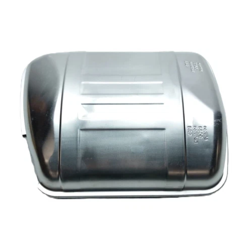 RH Deflector