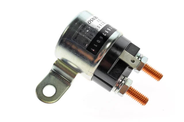 Starter Relay  (710001364) (710007777)
