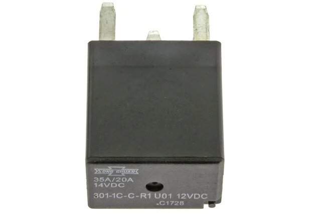 Relay 30amp