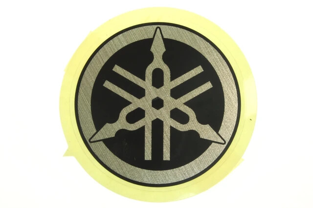 Side Panel Decal LH/RH