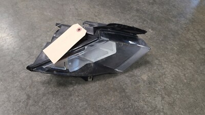 Phare Gauche/ LH Headlight