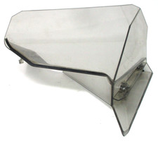RH Air Deflector