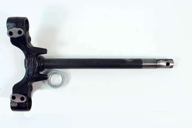 Stem Sub Assy STR (Ruckus)