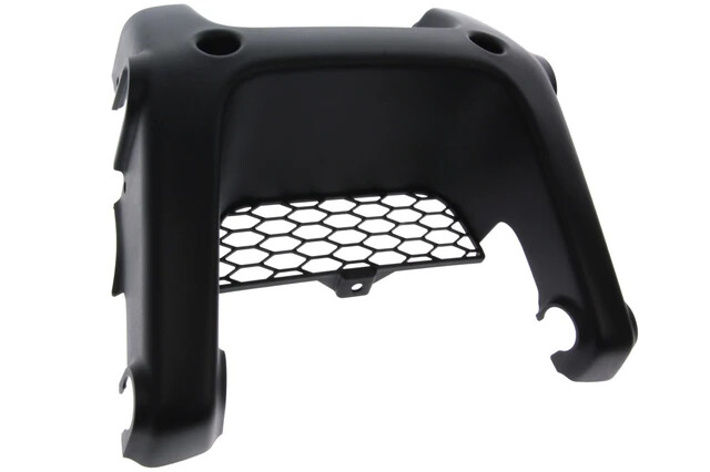 Hose-Brake Cooler/Gripper