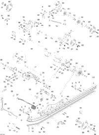 Douille Skandic 500F(SWT) Spacer