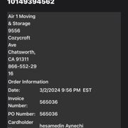 Joint Huile Yamaha 25/30HP (same as 18-0554)