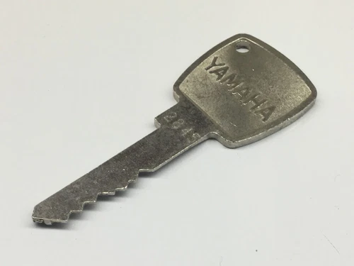 Clef Yamaha