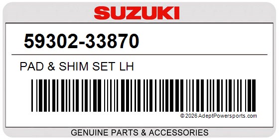 Lumiere Remorque  (Gauche)