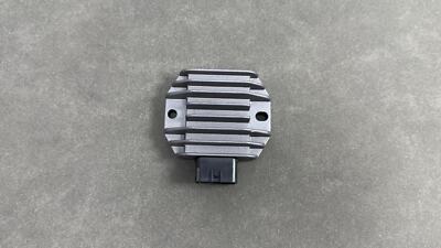 Rectifier & Regulator