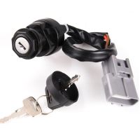 Main Switch Assy (replaces 5KM-82510-00)