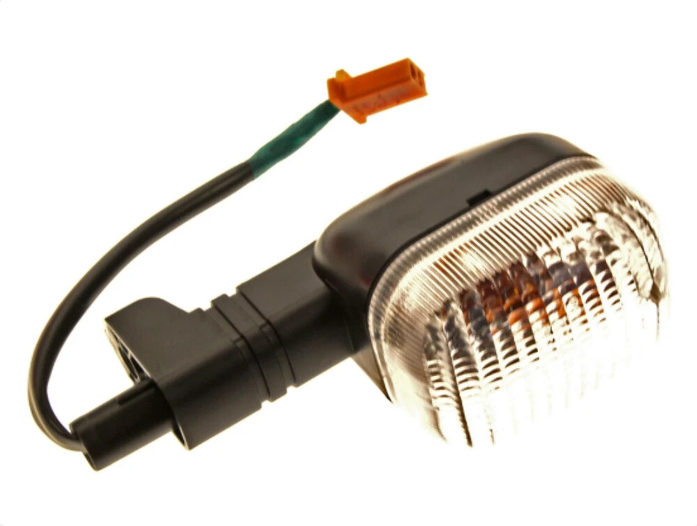 Front Flasher (discontinued)