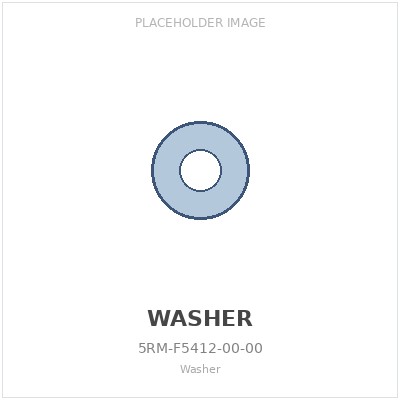 Washer