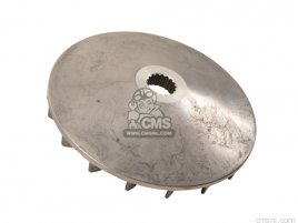 Sheave Primary Fixed