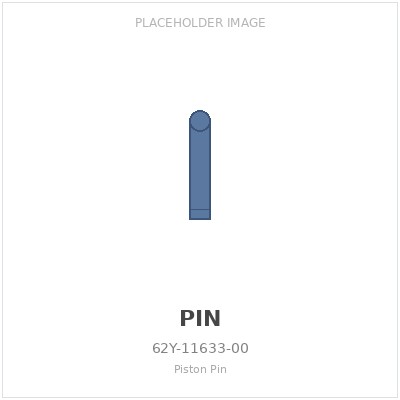 Piston Pin