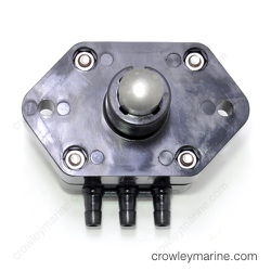 Fuel Pump Assy