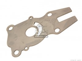 Cartridge Outer Plate