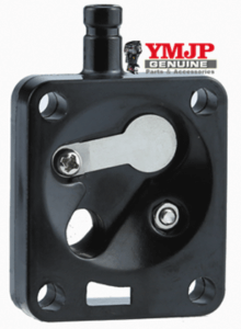 Inline Fuel Filter Strainer 1