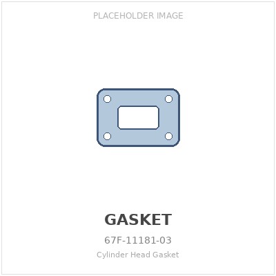 Cylinder Head Gasket