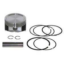 Piston/Connecting Rod Assy