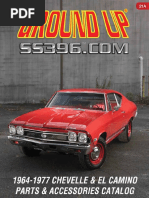 Intake Silencer Assy