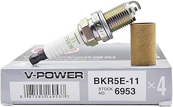 Bougie BKR5E-11