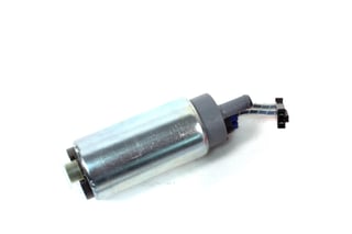 Fuel Pump, Complete