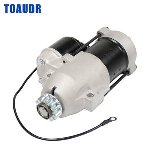 Starter Motor Assy (Rep 69J-81800-00)