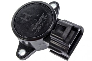 Throttle Sensor