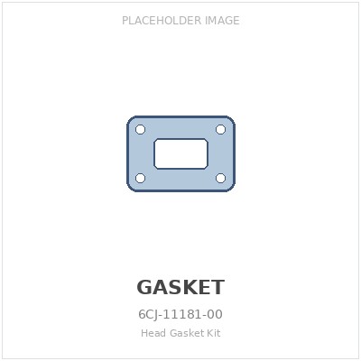 Head Gasket Kit