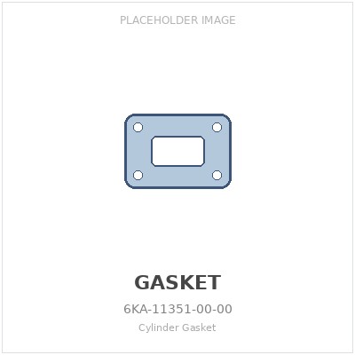 Cylinder Gasket