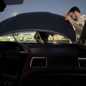 Porte-Verre/ Flush Mount Drink Holder